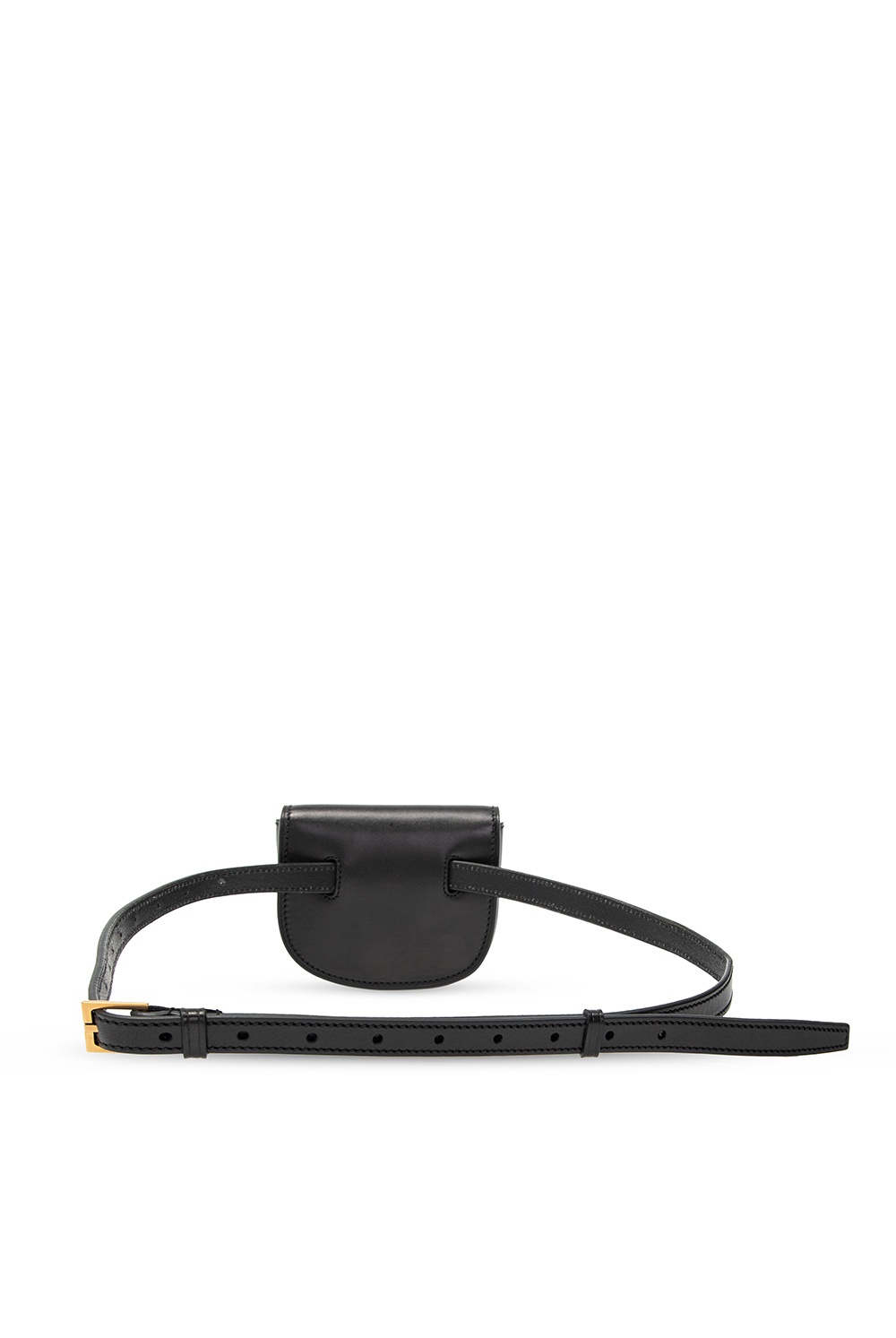 saint laurent marsupio belt bag